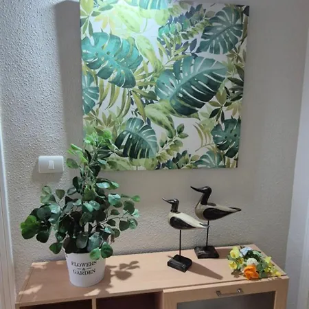 Appartement Caletillas Sea Views *