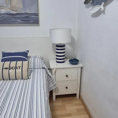 Appartement Caletillas Sea Views Candelaria