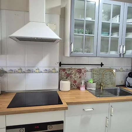 Apartamento Caletillas Sea Views