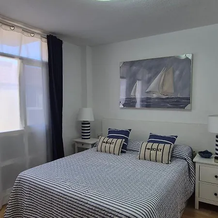 Caletillas Sea Views