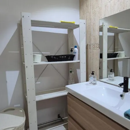 Apartamento Caletillas Sea Views