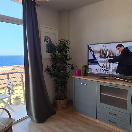 Apartament Caletillas Sea Views Candelaria