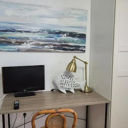 Caletillas Sea Views Candelaria