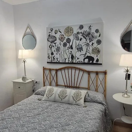 Caletillas Sea Views * Candelaria