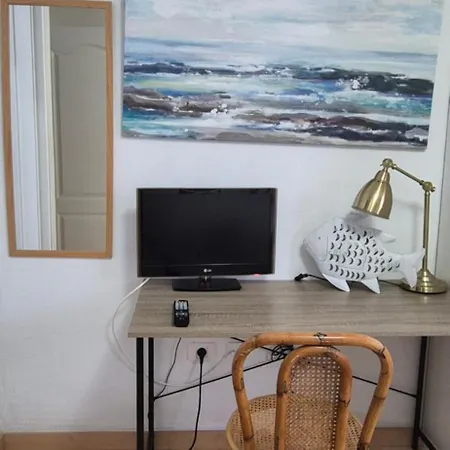 Caletillas Sea Views