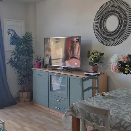 Apartamento Caletillas Sea Views Candelaria