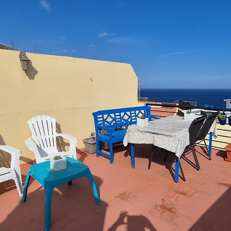 Caletillas Sea Views Apartamento