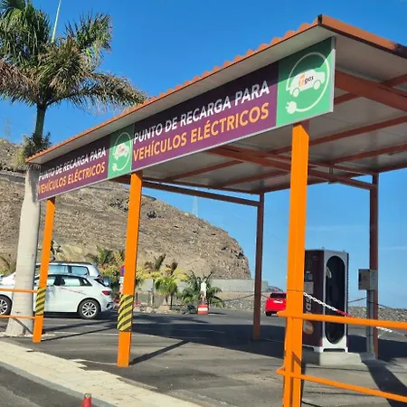 Apartamento Caletillas Sea Views *