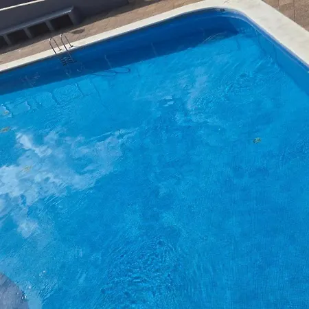 Caletillas Sea Views Apartamento Candelaria