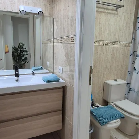 Caletillas Sea Views Apartamento Candelaria