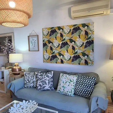 Caletillas Sea Views Apartamento