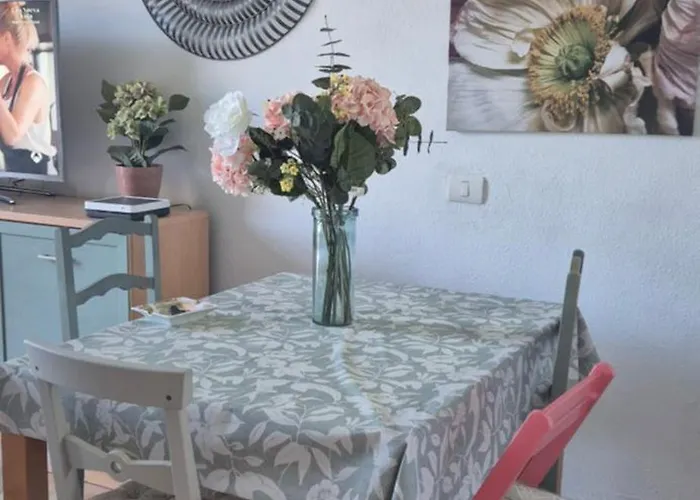 Caletillas Sea Views קנדלריה