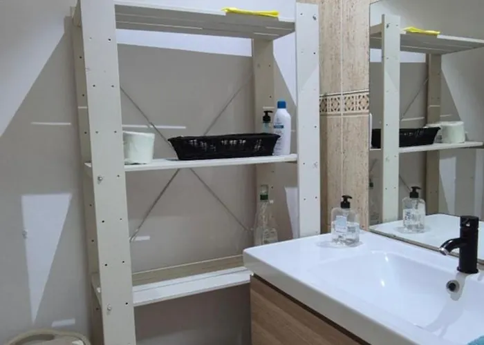 דירה Caletillas Sea Views