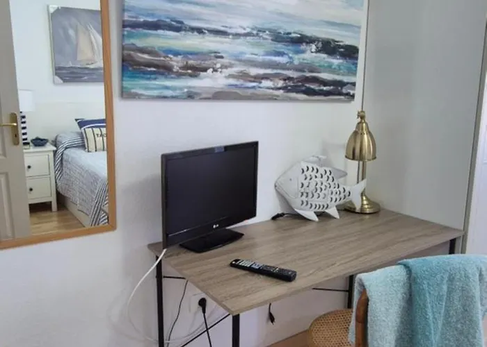 Caletillas Sea Views *