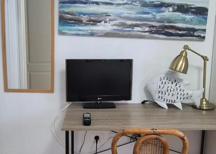 Caletillas Sea Views