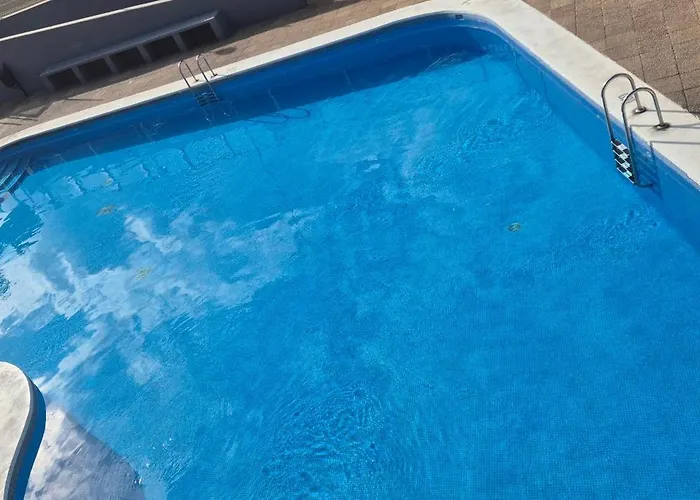 Caletillas Sea Views דירה קנדלריה