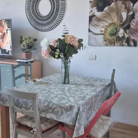 Caletillas Sea Views קנדלריה