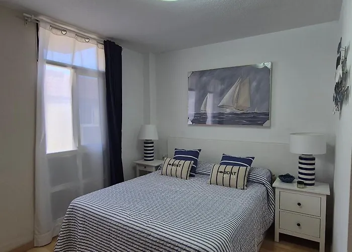 Caletillas Sea Views