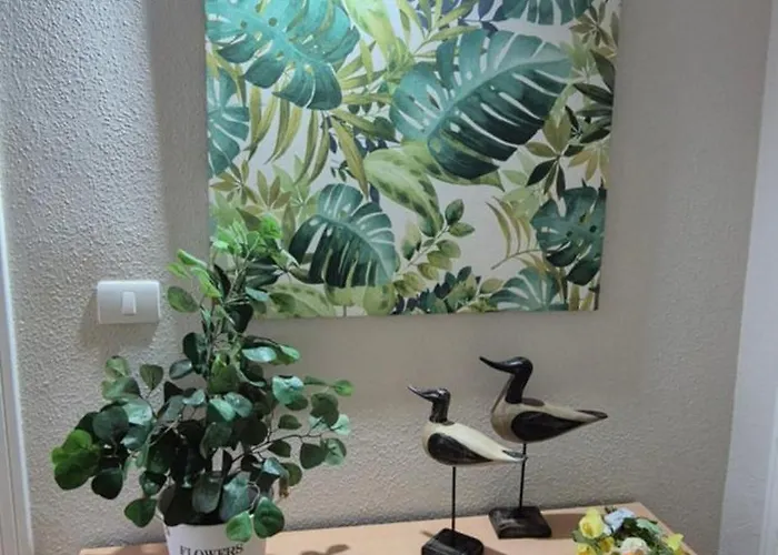 Apartament Caletillas Sea Views *