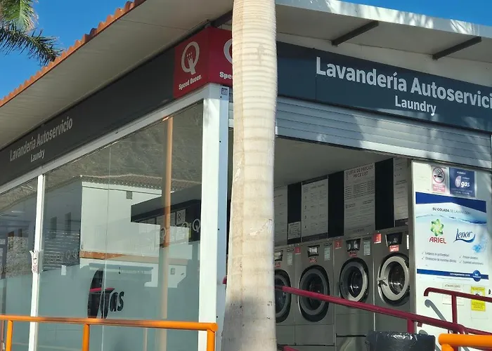 Caletillas Sea Views *