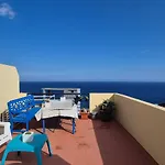 Apartament Caletillas Sea Views *