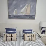 Caletillas Sea Views Apartament *