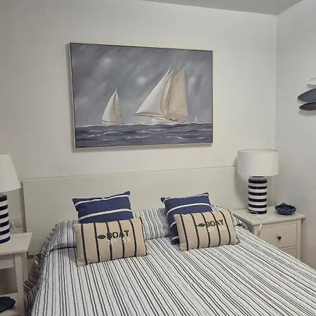 Caletillas Sea Views * Канделария